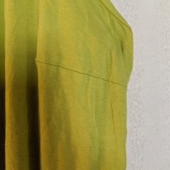 Denim 24/7 Knit Top - Picture 2 of 3